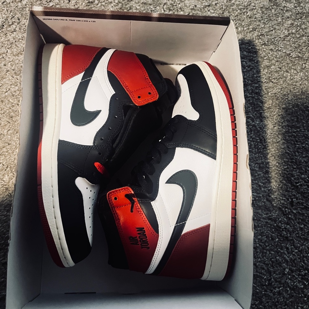 Jordan 1 Retro High OG